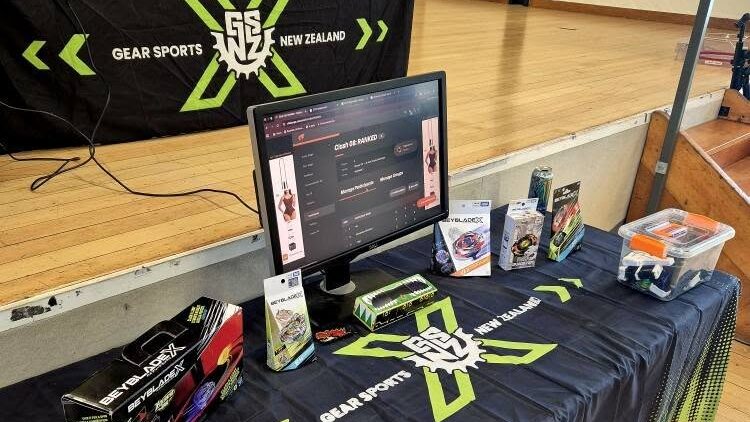 BEST SPOTS to buy Beyblades in Auckland!