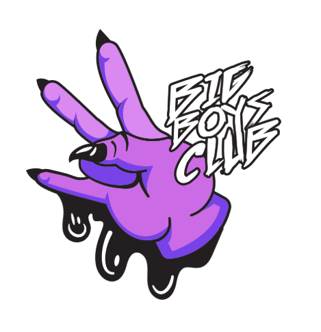 Big Boys Club